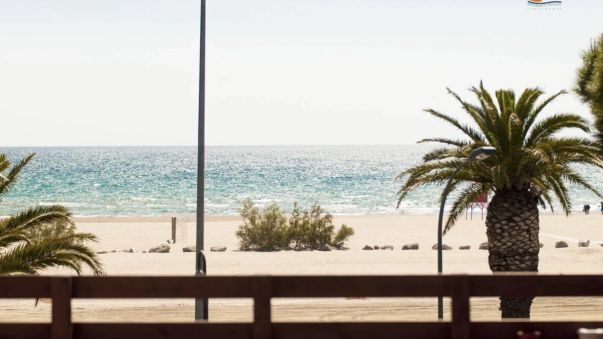 Seafront L'Estartit Apartments 0*,