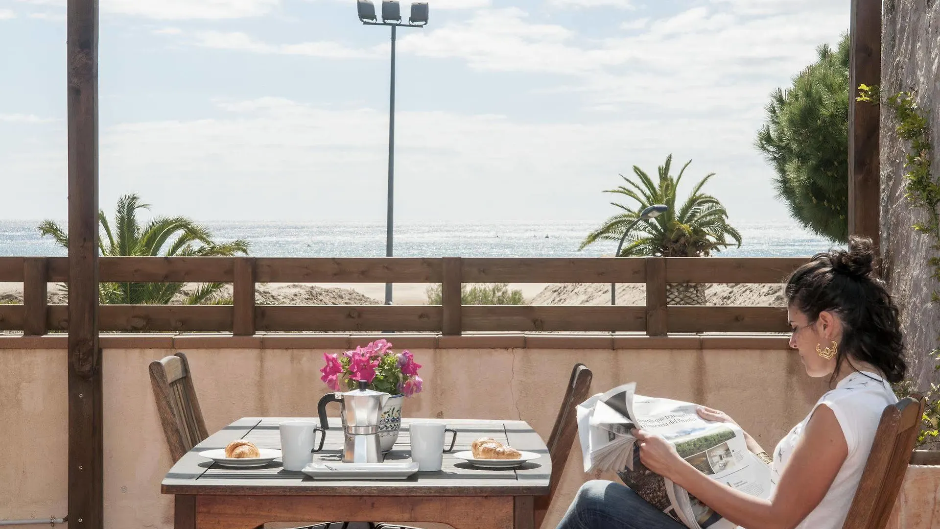 Seafront L'Estartit Apartments إسبانيا