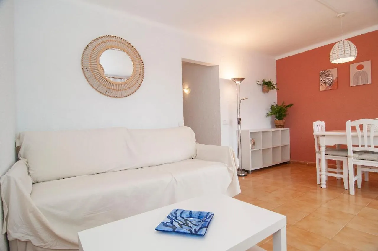 Seafront L'Estartit Apartments 0*,