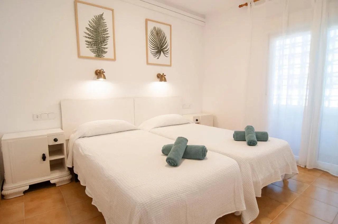 Seafront L'Estartit Apartments Spagna