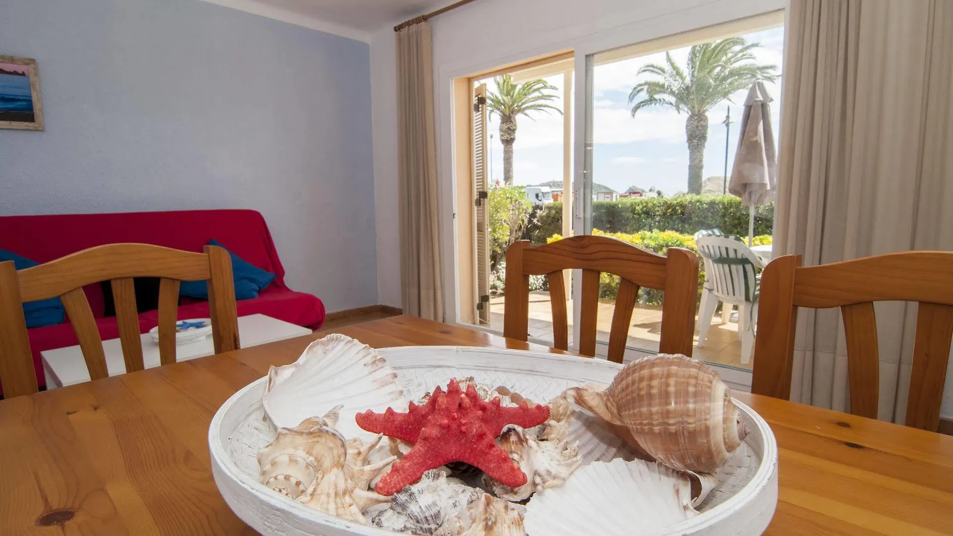 Seafront L'Estartit Apartments