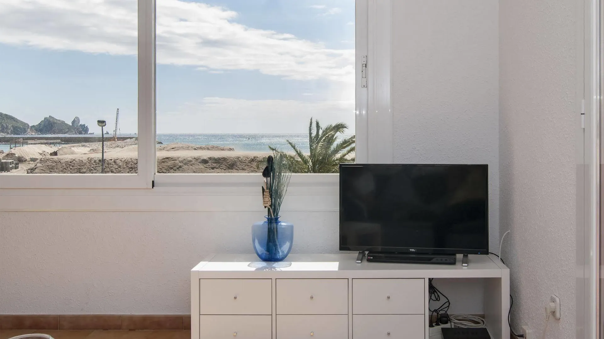 Seafront L'Estartit Apartments 0*,  Spagna