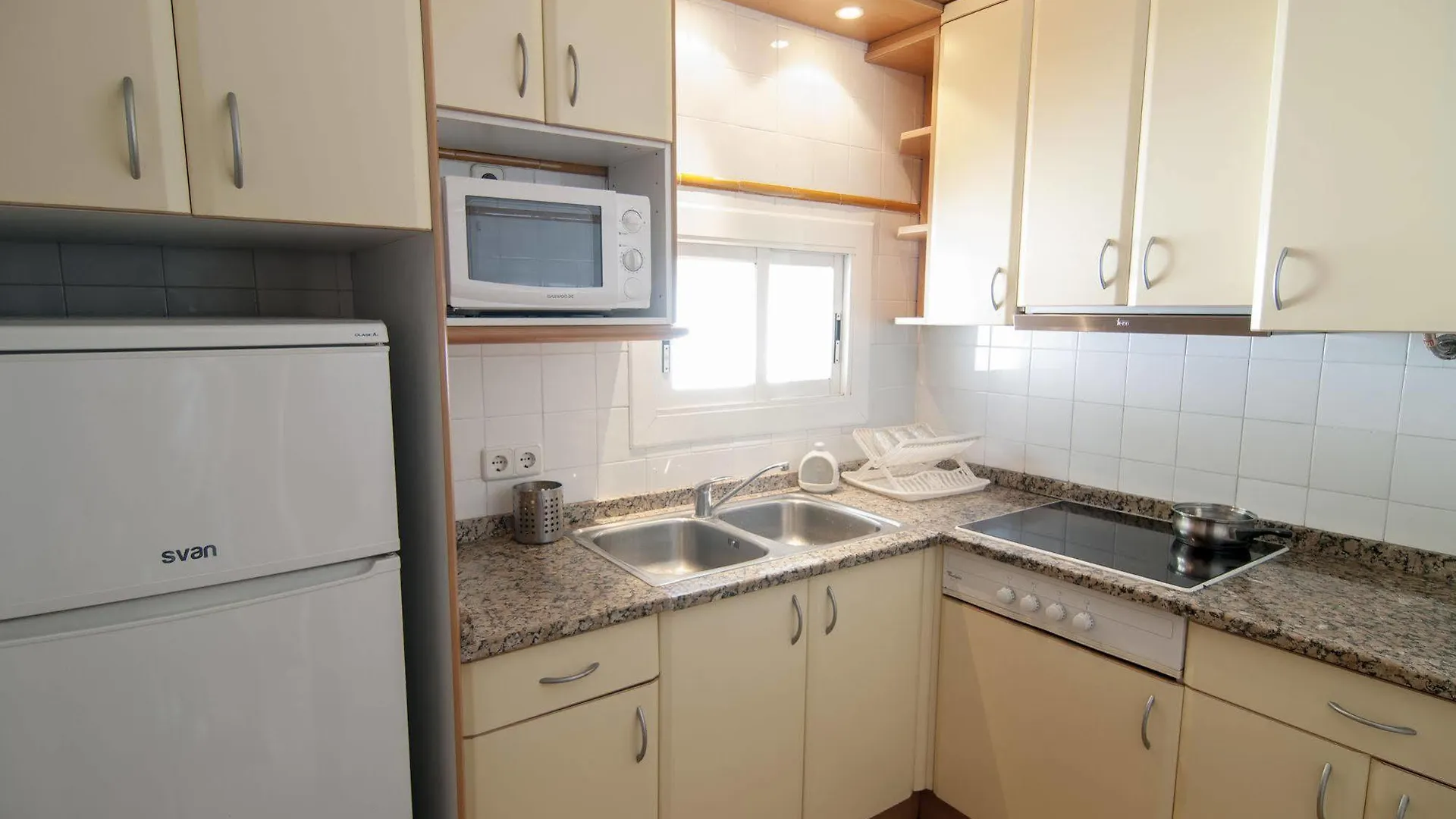 Seafront L'Estartit Apartments Spagna