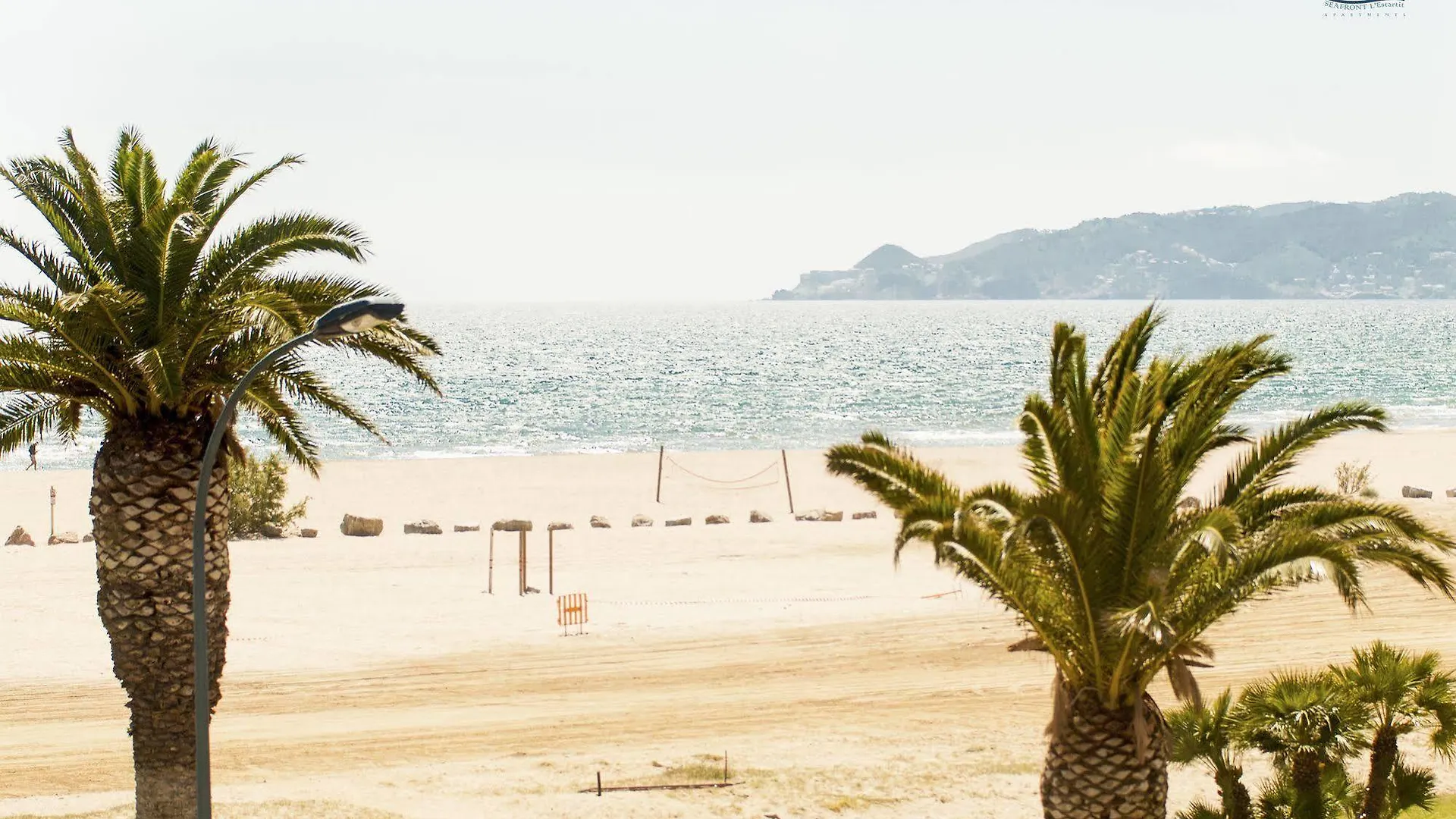 Seafront L'Estartit Apartments